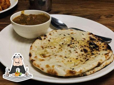 Food at Neha Snacks