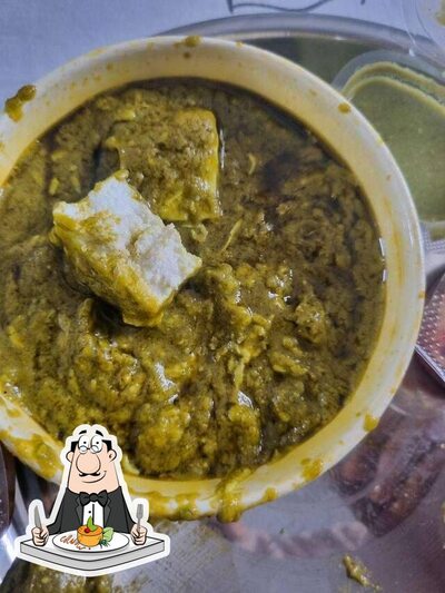 Meals at MB's Kitchen
