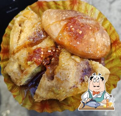 Rajasthan sweets photo