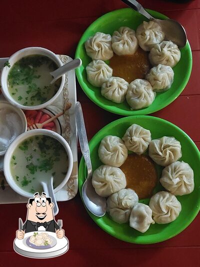 Momo Place photo