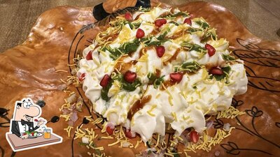 Meals at Jamming Goat - Utorda Goa