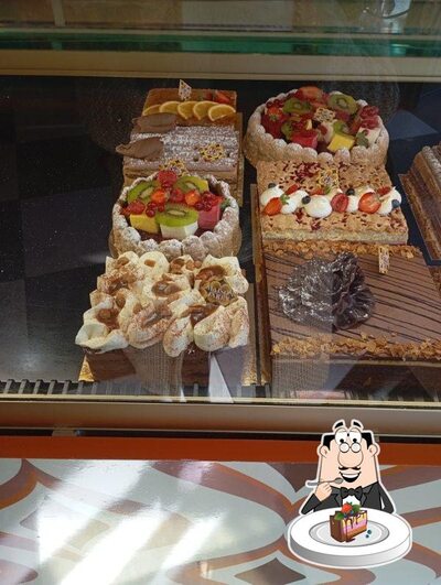 photo de Maison Jarry patisserie