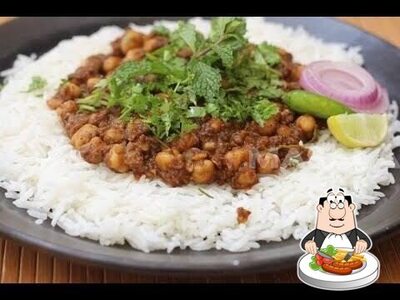 Meals at Namaste Wala