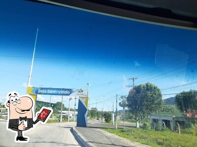 Posto Tavares Umarituba foto