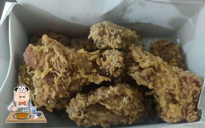 Chicking photo