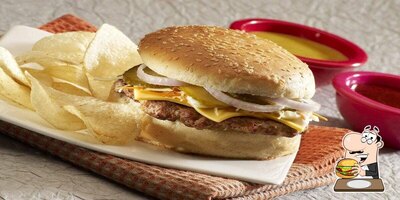 Nirula's’s burgers will cater to satisfy different tastes