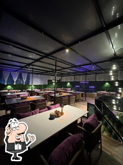 Check out how Hashtag 104 looks inside