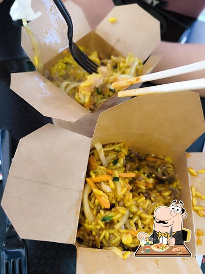photo de My Wok