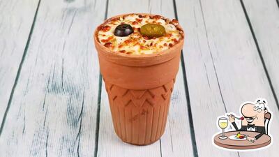 Kulhad Pizza photo