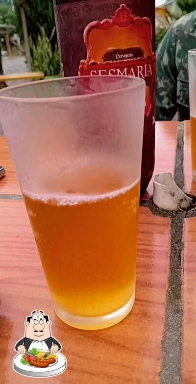 Platos en Centro de Esportes e Lazer Tarciso