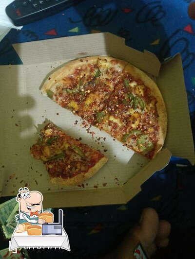 MBA KULHAD PIZZA photo