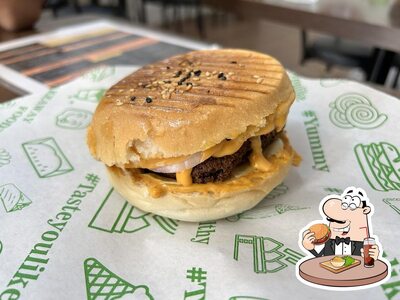 The Daily Toast offers a selection of options for burger lovers