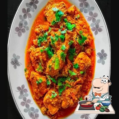 Darbar Restaurant photo