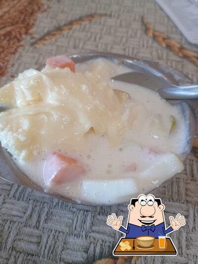 Restaurante São Marcos foto