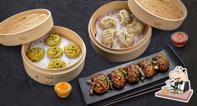 Meals at The Momo Co