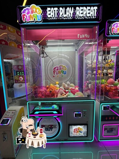 Meals at Fun4u Gamezone - Game zone in Navsari