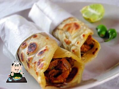 Meals at Snackswala