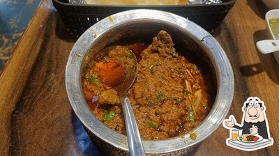Meals at Karim's Boulevard