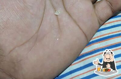 Comida em Panificadora e Confeitaria Rota dos Paes