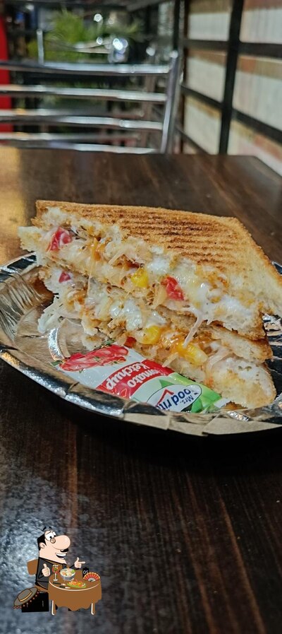 Meals at SHAWARMA ZONE