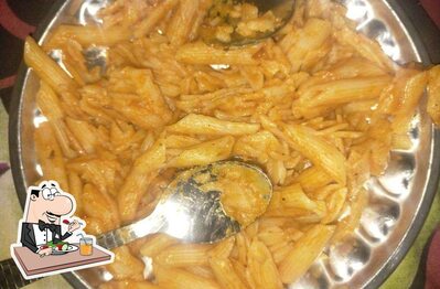 Food at Priya Home Kitchen
