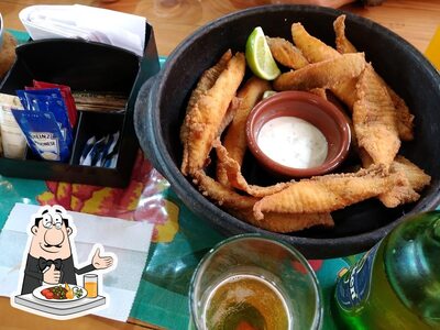 Comida em Costelaria Mei Da Roça