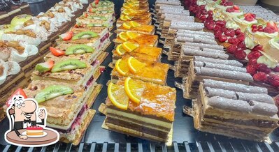 photo de Maison Jarry patisserie