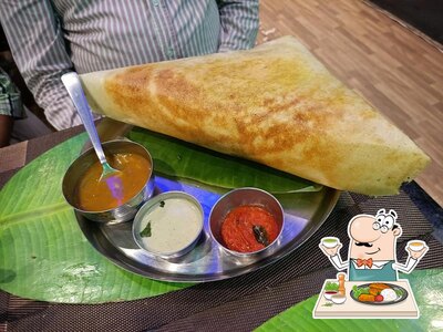 KALAPATA AC family Restaurant photo