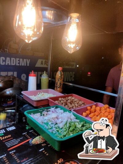 Meals at Ratan Fast Food