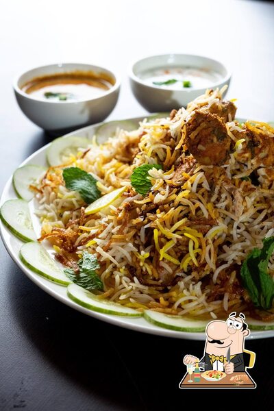 Mughlai Andaaz photo