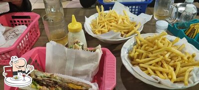 Comida em Churrasquinho do Fabinho
