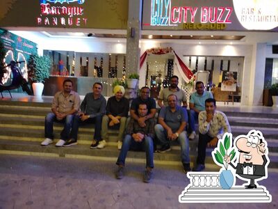 Enjoy the view outside The First Hotel (Best Hotels in Chandigarh)