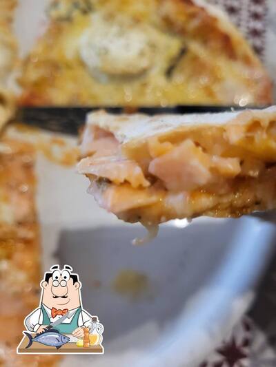photo de LA PIZZERIA
