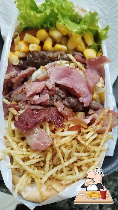 SOLIVAN LANCHES foto