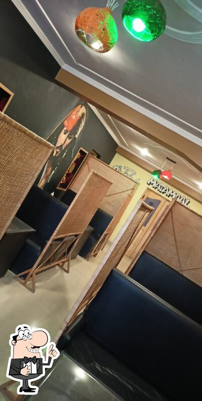 Cafe Matamaal photo