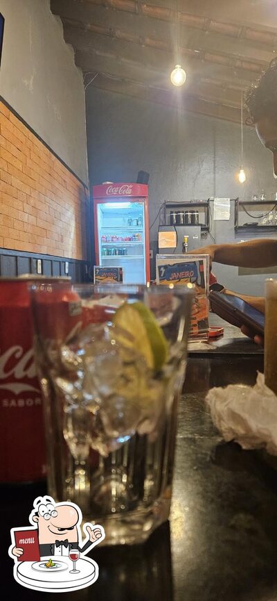 Comida em Casa Burguer