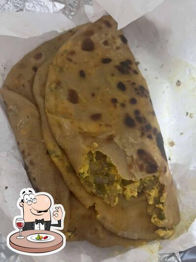 Meals at Bansal Kitchen