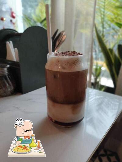 Cafe Diaries photo
