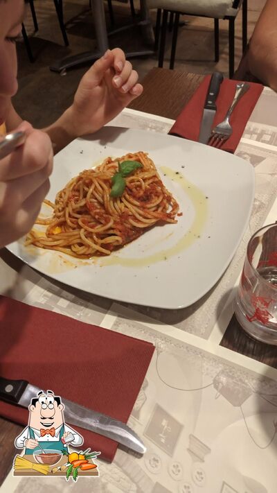 Enoteca Il Salotto foto