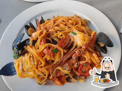 Cibo al Che Pizza Al Mare