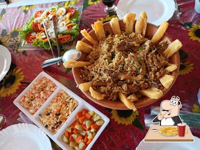 Sabor do Nordeste foto