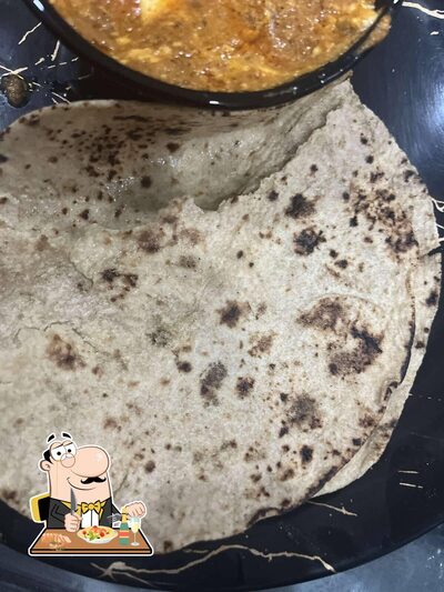 Meals at Apni Rasoi