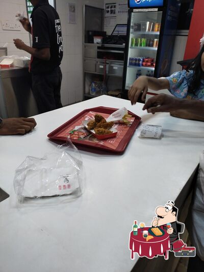 KFC photo