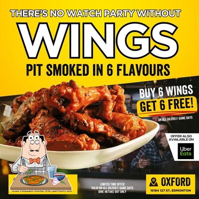 photo de Dickey's Barbecue Pit