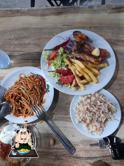 photo de Coco Grill
