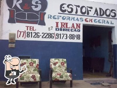 Veja imagens do interior do Pracinha baixada