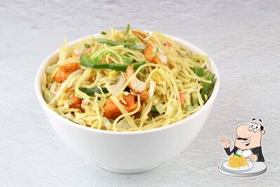 Desi Meals photo