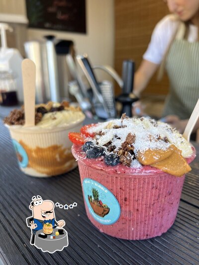 Platti al Bowl & Bubble