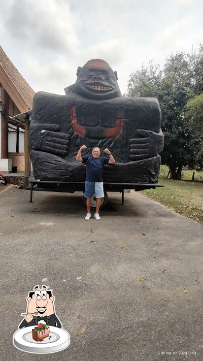 Paradouro Gaúcho foto