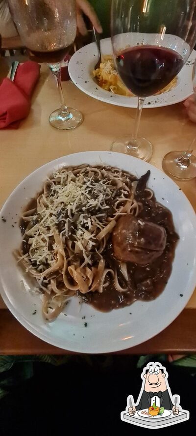 La Tratoria Pipa foto